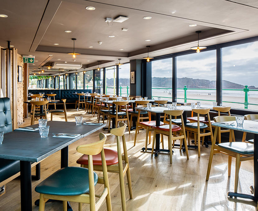 Pizza Express - St Brelade — photo 1