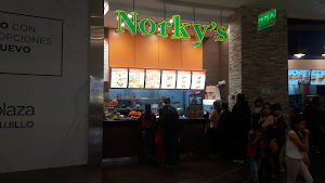 Norkys Fast Food 3