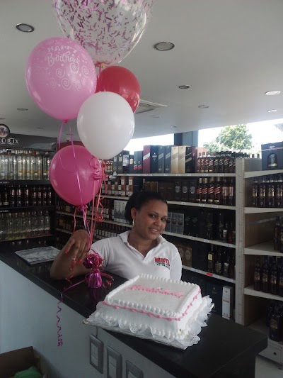 Photos of Moya liquor Store