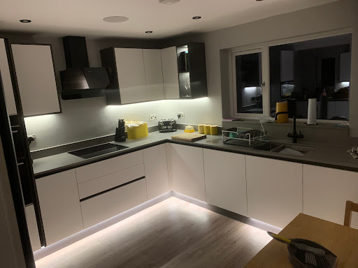 IP Electrical - Visual