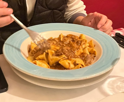 Trattoria Cesarino - Thumbnail