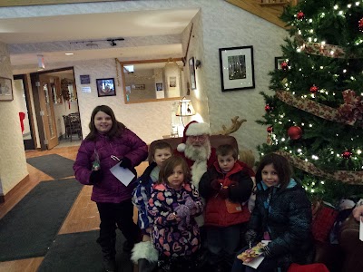 Photos of All Seasons Hotel & Resort