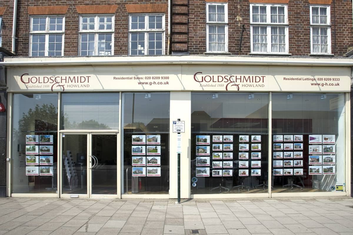 Goldschmidt & Howland