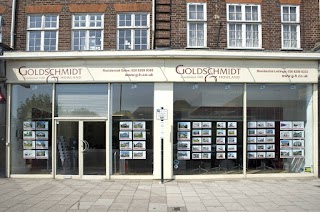 Goldschmidt & Howland