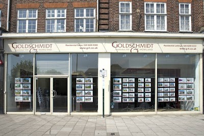 Goldschmidt & Howland