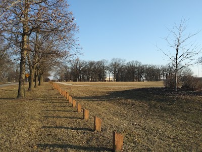 Oak Grove County Forest Preserve