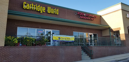 Cartridge World-Vestavia Hills - Thumbnail