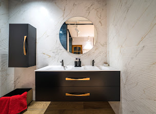 Photo n°21 de L'espace Antoine Quintane Showroom à Grasse (Fournisseur de fenêtres)