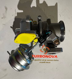 Photo n°6 de Turbonova France à Villy-le-Moutier (Garage automobile)