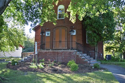 Temple Beth Shalom