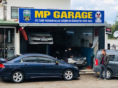 MP Garage