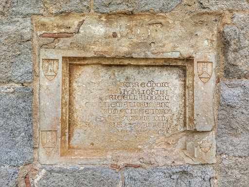 Església de Sant Cebrià de Torroella - Thumbnail