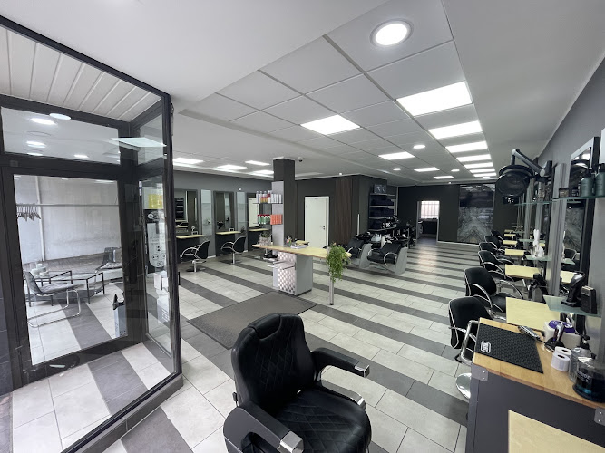 Frisuren Atelier Can Keles
