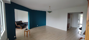 Photo n°21 de MHDécors Peinture et Sol à Vieux-Vy-sur-Couesnon (Peintre en bâtiment)