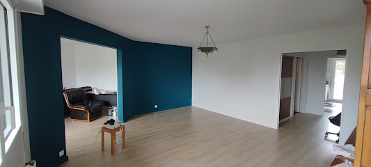 MHDécors Peinture et Sol