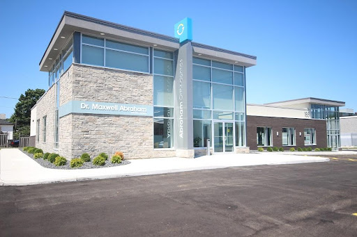 Abraham Orthodontics Chatham Gallery - Canada