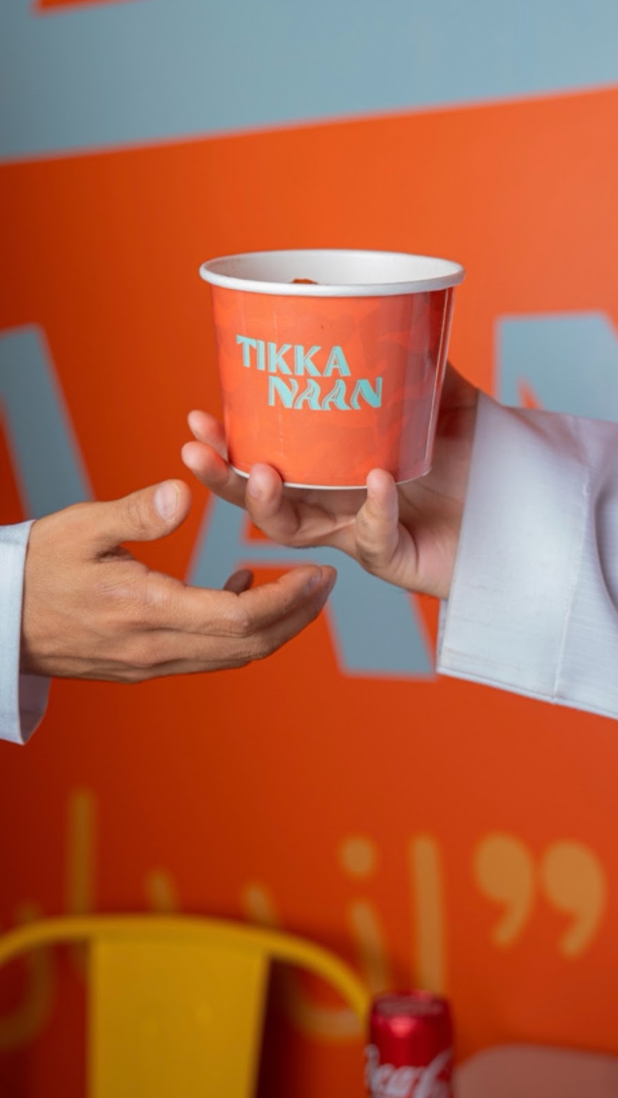 تكا نان|TIKKANAAN - صورة 4