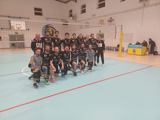 Palestra comunale Gualtiero Follati