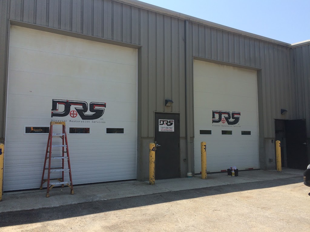 Disaster Restoration Services photo