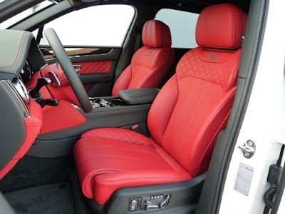 Photos of HIGER MOTORS