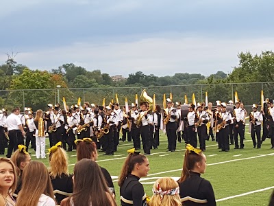 Dormont Memorial Stadium