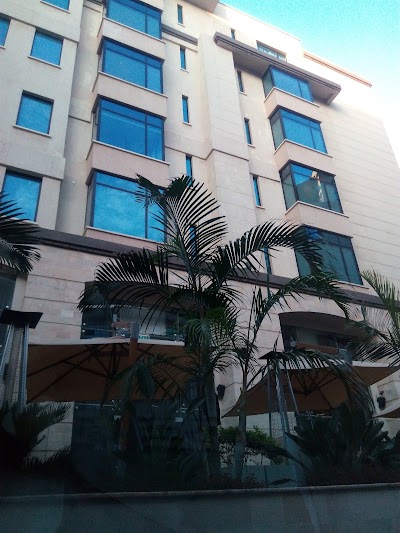 Photos of dusitD2 nairobi