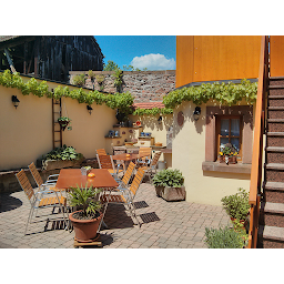 Photo n°3 de Clos des Vignes à Beblenheim (Lodge)