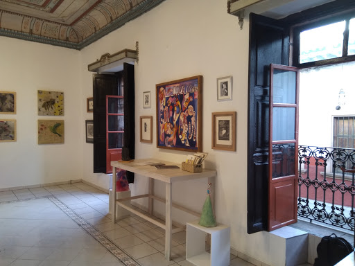 La Cabrona: galería de arte - Thumbnail