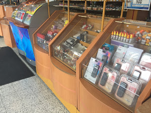 Photo n°11 de Tabac Des 3 Villes à Libercourt (Casier à colis)