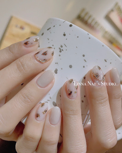 Linna Nails Studio/竹北高鐵美甲/竹北美甲/手足護理（請至官方Line詢問）評價、營業時間、服務項目、價格