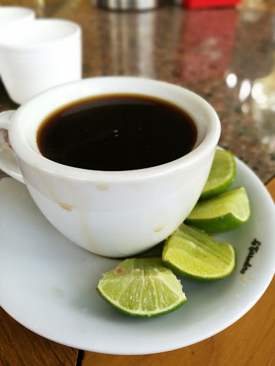 Photos of Min Thi Ha Tea House