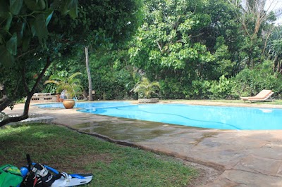 Photos of Monkey Beach House