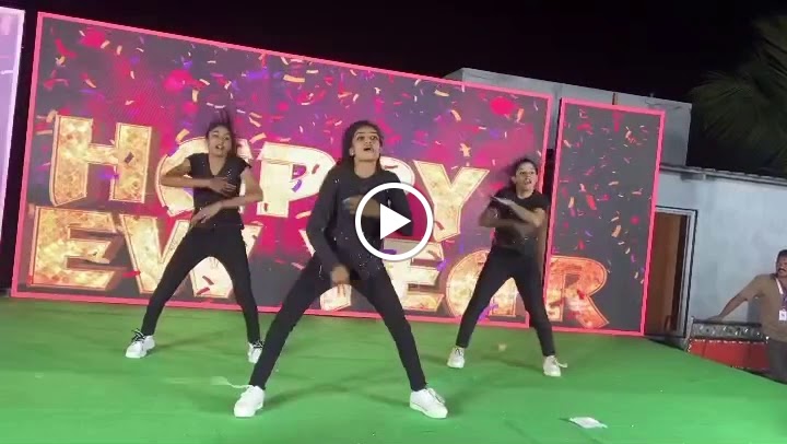 Munna Michael Dance Academy