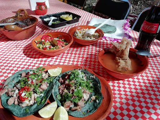 Barbacoa Lobos Sasuc - Thumbnail