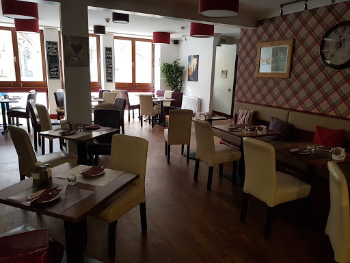 Cridos Restaurant - Thumbnail