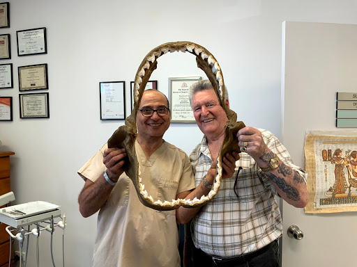 Nicholson Road Dental Centre - Dr Hossam Ismail - Thumbnail