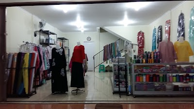 Clothing Store