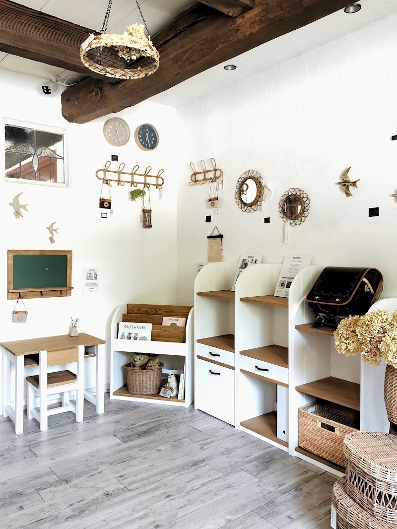 Hugkumone (ハグクモーネ)