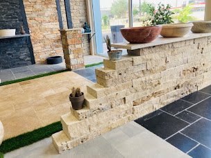 Photo n°17 de Exterieur'Mans à Arnage (Magasin de carrelage)