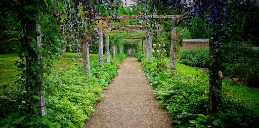 Florencecourt walled garden - Thumbnail