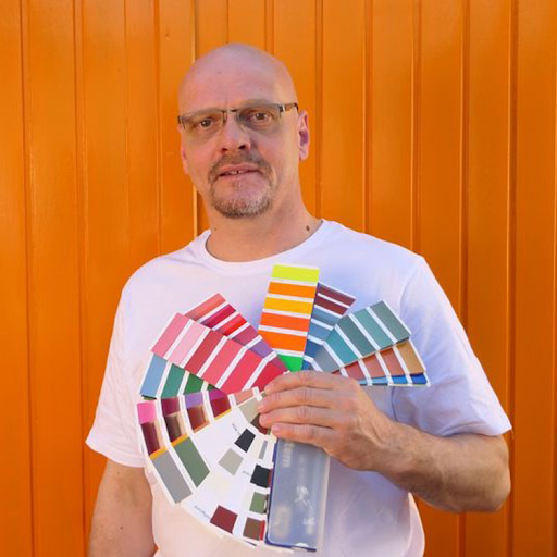 Michael Bruder Malerfachbetrieb