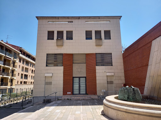 Synagogue d'Aix-en-Provence - Thumbnail