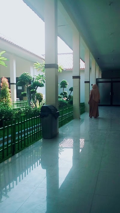 Photos of RS. Mother And Son Permata Insani