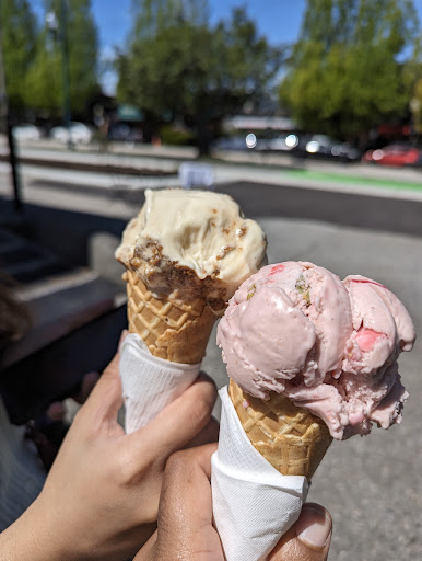 Vashti Rose In-House Made Ice Cream - Thumbnail