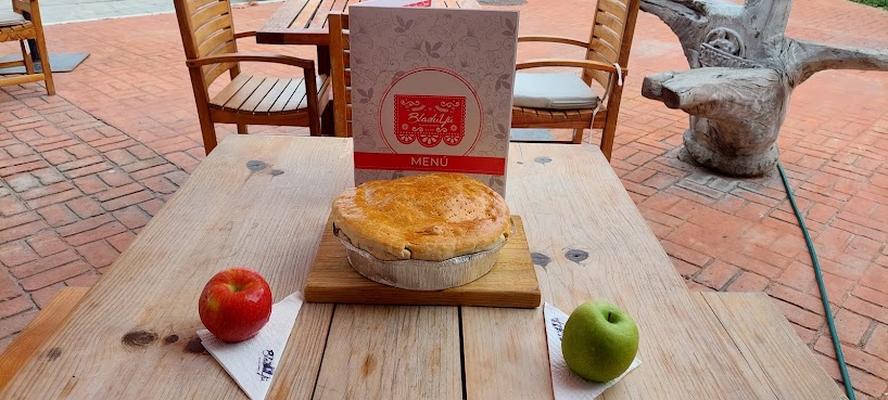 Bladu’Yú Restaurant by null