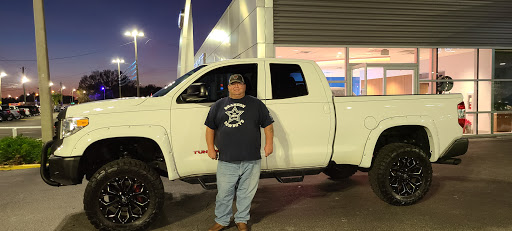 Jarrett Scott Ford - Service Gallery - United States