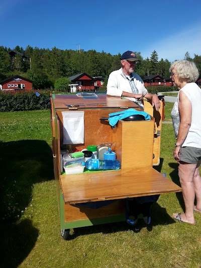 Photos of Kvister&oslash; Fjordcamping