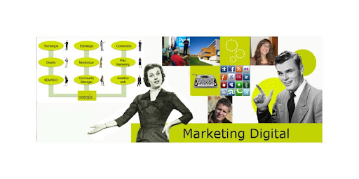Noergia, Digital Marketing in Gijon, Asturias - Thumbnail