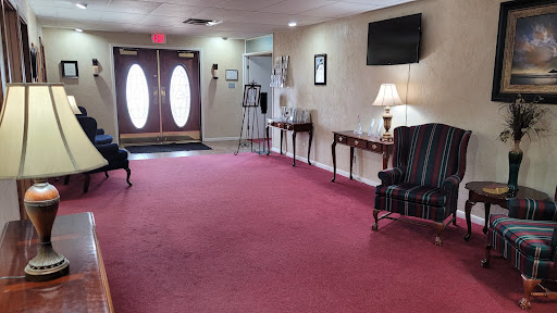 Steed Todd Funeral Home - Thumbnail