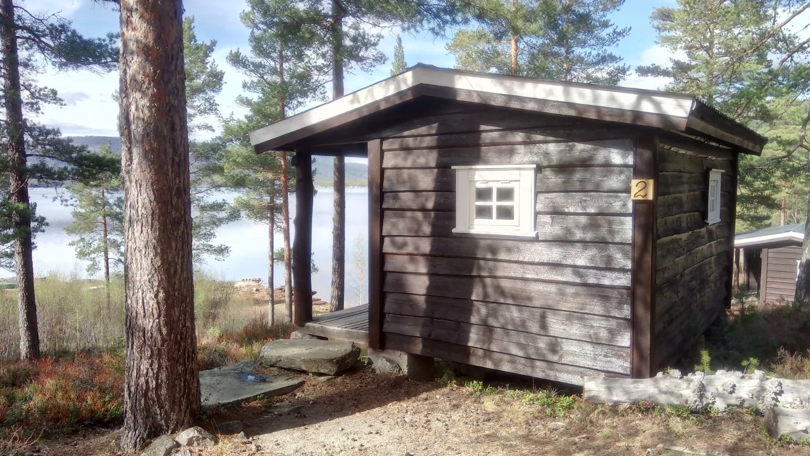 Telemark Camping